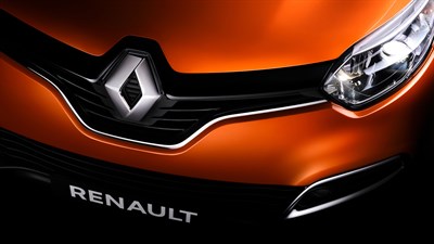 Digital solutions - Renault