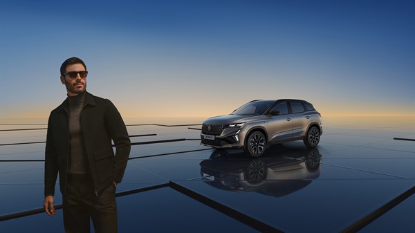 E-Tech full hybrid - aides nationales et régionales - Renault