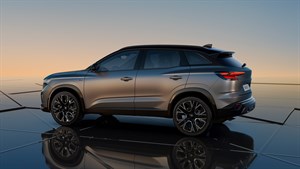 E-Tech full hybrid - simple - Renault