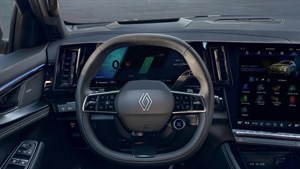 E-Tech full hybrid - Renault