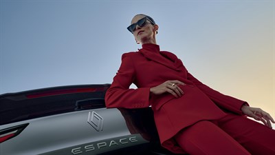 E-Tech full hybrid - Crit Air - Renault