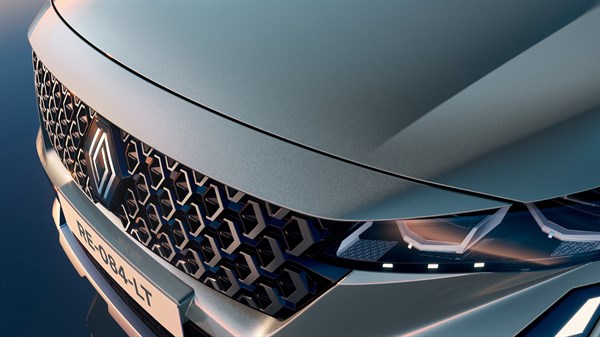 E-Tech full hybrid - consommation - Renault