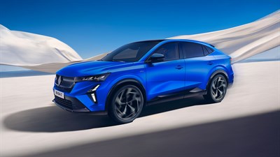 E-Tech plug-in hybrid - avantages - Renault