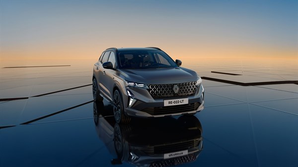 E-Tech full hybrid - entretien - Renault