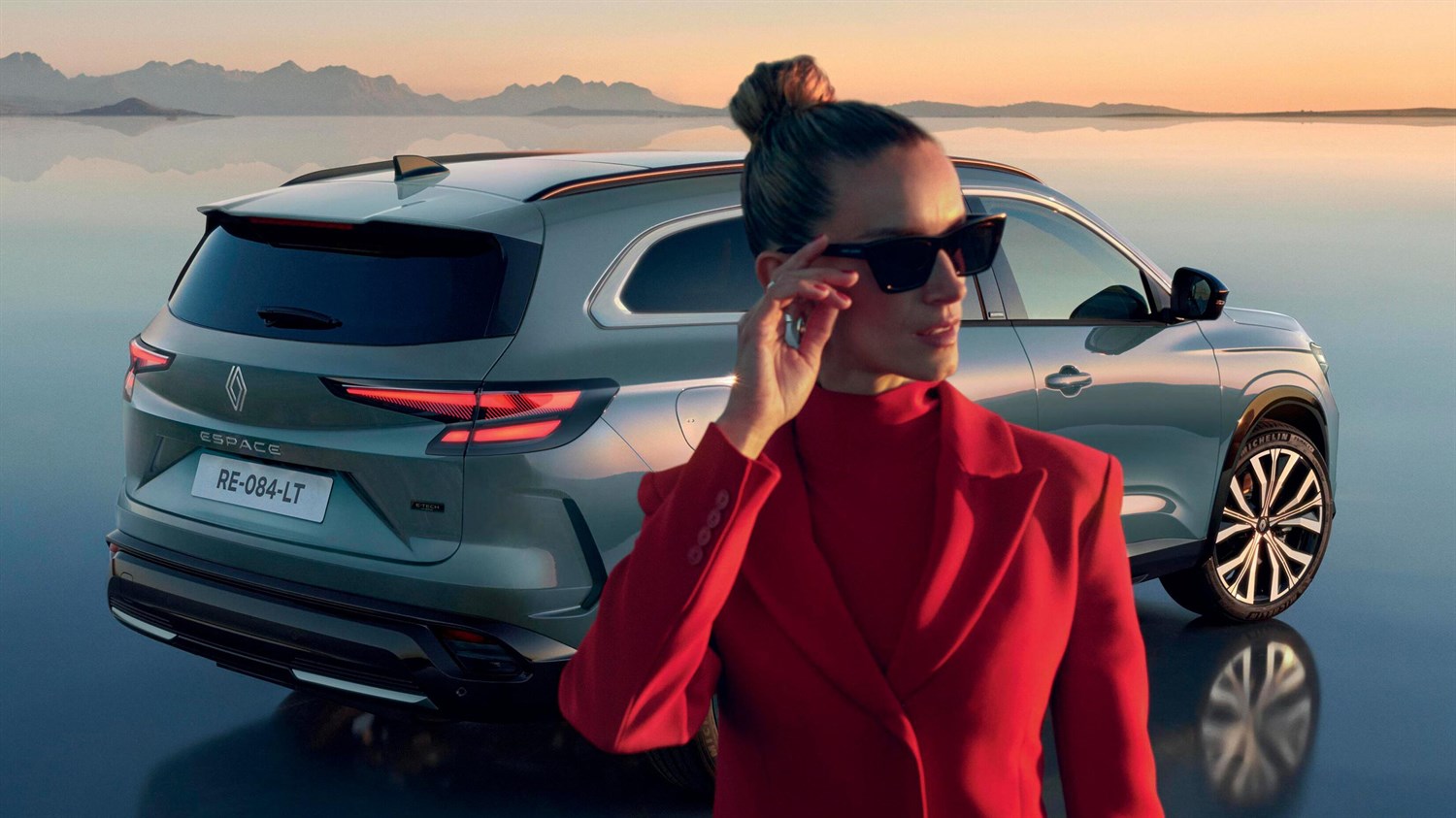 E-Tech full hybrid - entretien classique - Renault