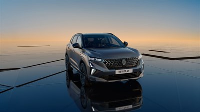 E-Tech full hybrid - avantages - Renault