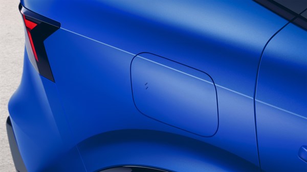 E-Tech plug-in hybrid - recharge à domicile ou au travail - Renault