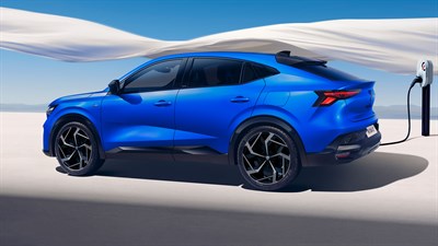 E-Tech plug-in hybrid - durée de vie de la batterie - Renault