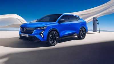 E-Tech plug-in hybrid - entretien - Renault