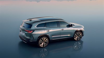 Offre véhicules E-Tech Renault