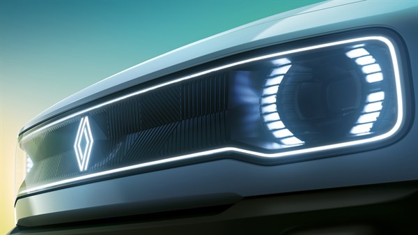 My Renault - vehicule status