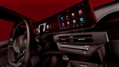 welcome pack nouvelle Clio - Google Play