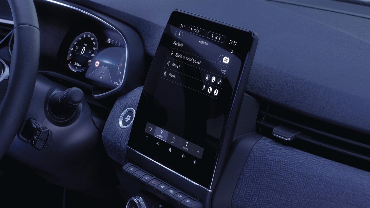 welcome pack easy link