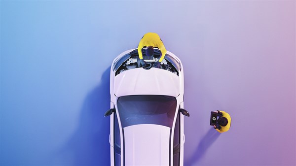 inspection complète de votre véhicule : 87 points de contrôle 