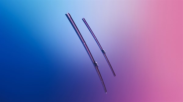 changement d'essuie-glaces