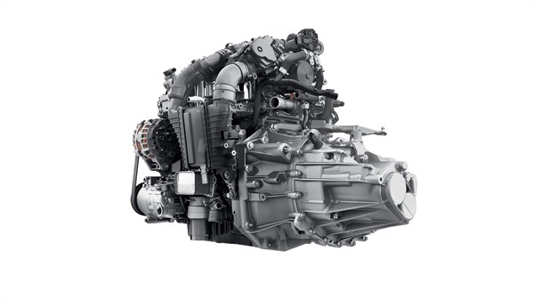 blue dCi 95 - Grand Kangoo - Renault