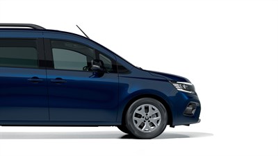 Grand Kangoo - financement et services