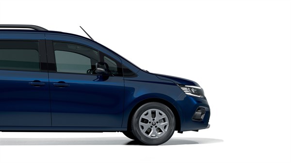 financement et services - Grand Kangoo - Renault