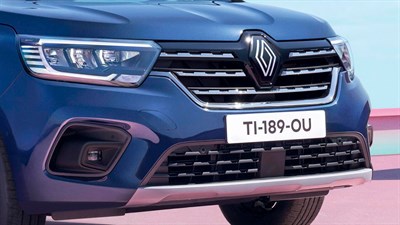 LLD - financements et services - Renault Grand Kangoo