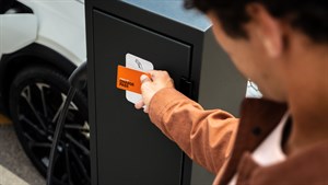 rechargez facilement