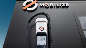 rechargez ultra-rapidement