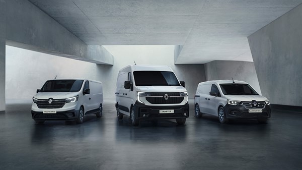 renaul master xdd ph1