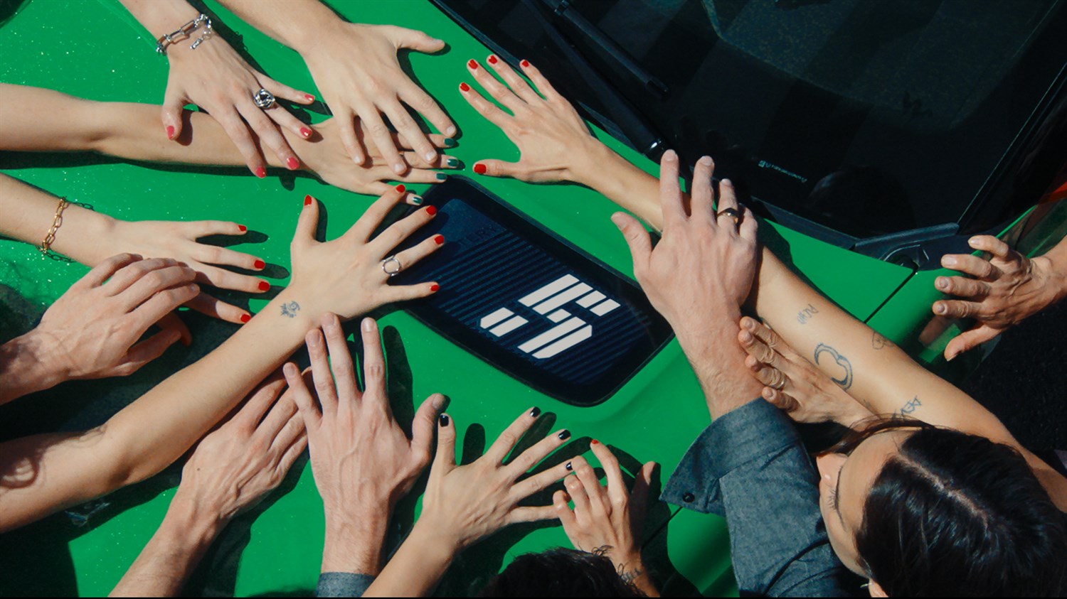 Renault 5 E-Tech électrique