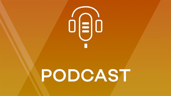 Podcast - Renault Scenic E-Tech electric
