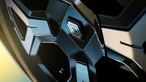 contrat d'entretien - Renault 4 E-Tech électrique