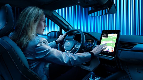 Renault Symbioz E-Tech full hybrid - consommation