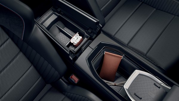 accessoires - Renault Austral full hybrid E-Tech