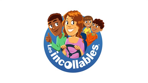 renault Austral - application les incollables