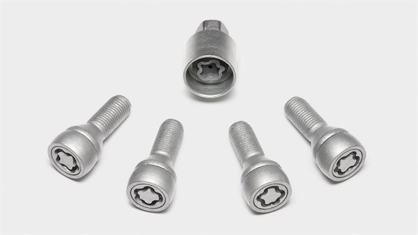 antivols pour jantes alliage