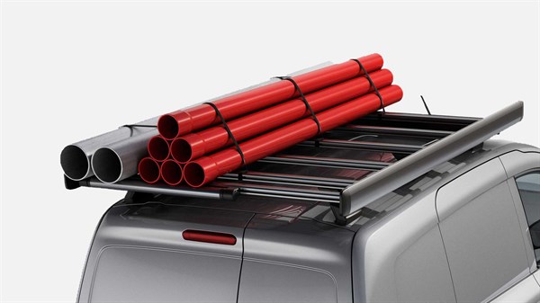 e-brochure accessoires - Renault Kangoo Van