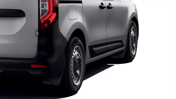 bavettes de protection - Renault Kangoo Van