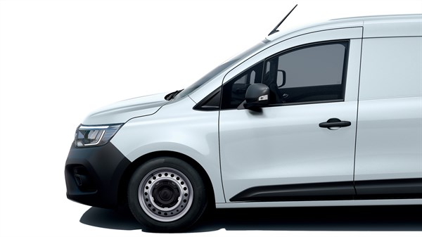 financez Renault Kangoo Van  