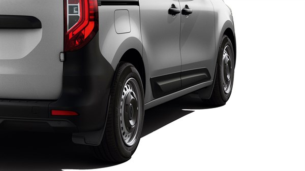 bavettes de protection - Renault Kangoo Van