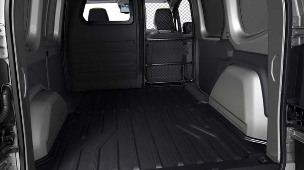 tapis de protection en caoutchouc - Renault Kangoo Van