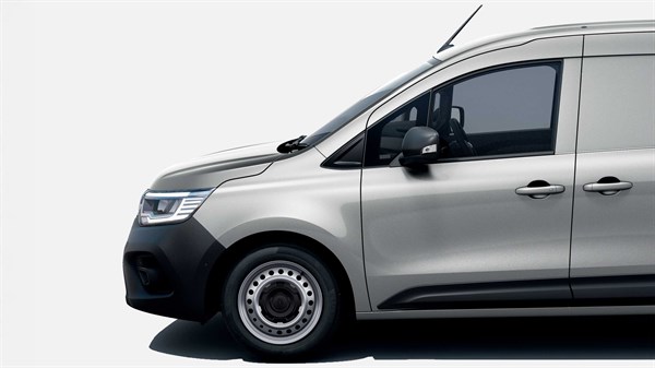 financez Renault Kangoo Van  
