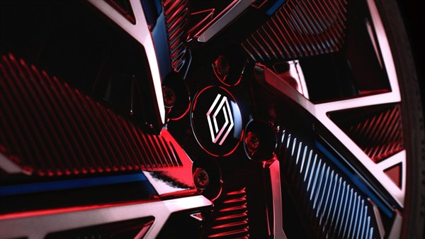 jantes 18’’ - Renault Clio E-Tech