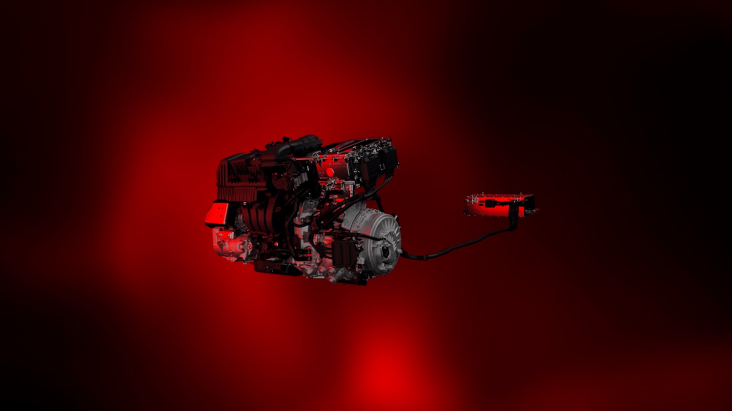 nouveau moteur full hybrid E-Tech - Renault Clio