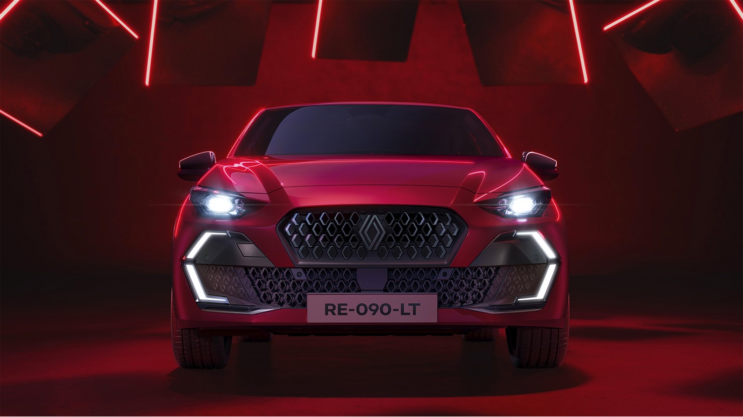 Renault Clio - Motorisation hybrid