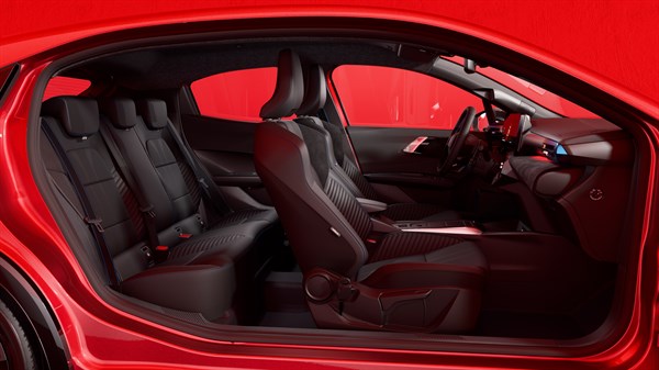 avantages - Renault Clio