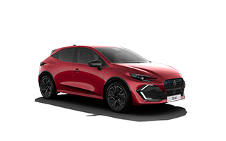 NOUVELLE RENAULT CLIO