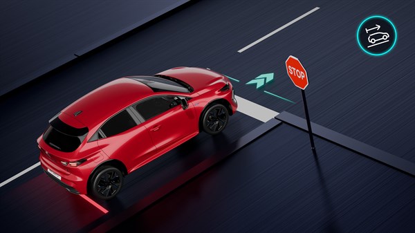 aide au démarrage en côte - Renault Clio