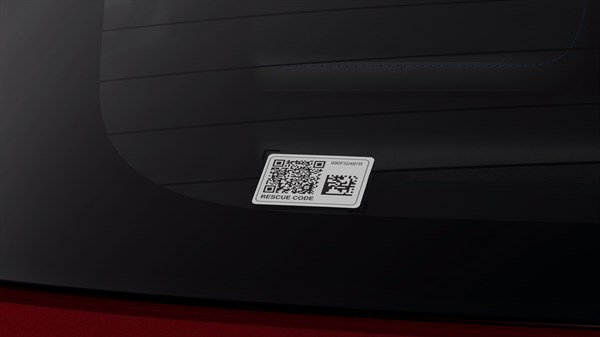 QRescue - Renault Clio