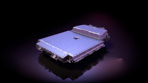 Avantages - Renault Scenic E-Tech électrique