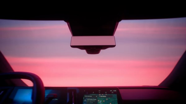 solarbay - Renault Scenic E-Tech électrique