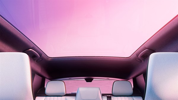 solarbay - Scenic E-Tech électrique