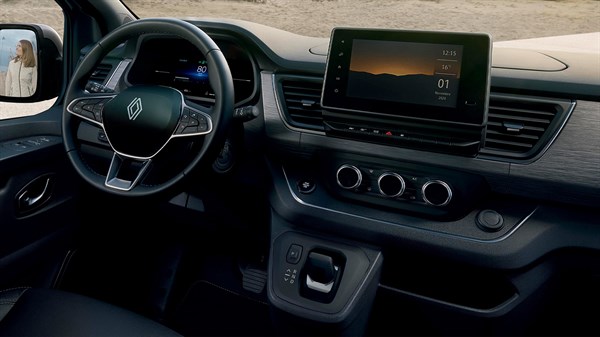 boite automatique 9 rapports EAG9